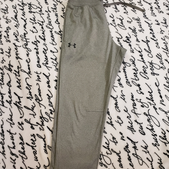 Under Armour women's sweatpants - Picture 7 of 7